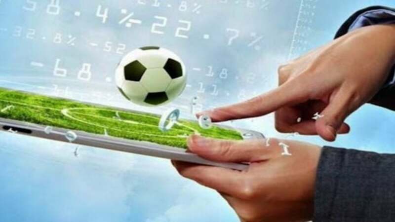 Trang cá cược bóng đá tích hợp nhiều tính năng chuyên sâu