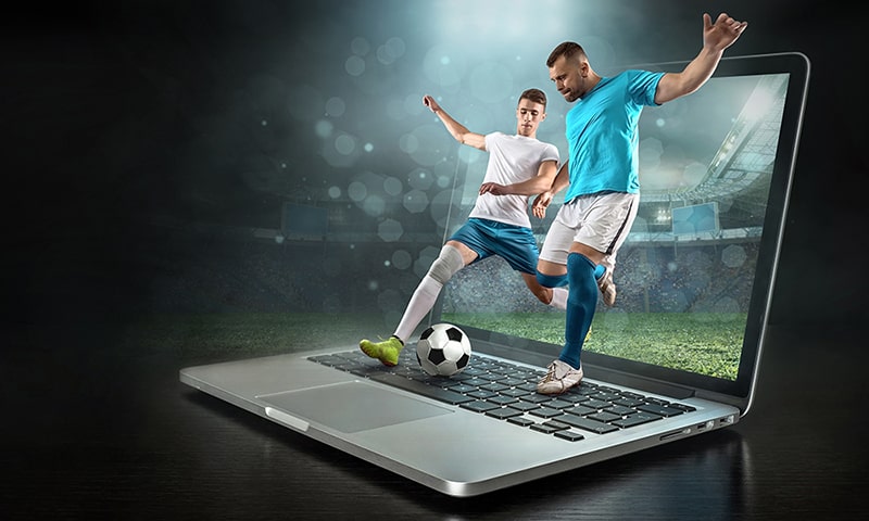 Top địa chỉ cá cược bóng đá uy tín hàng đầu 2025